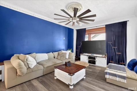 305 S Bluff Street Monticello IN 47960
