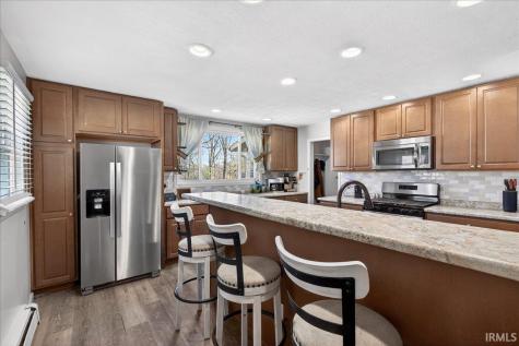 305 S Bluff Street Monticello IN 47960