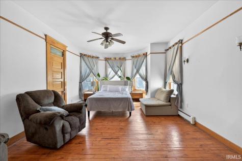 305 S Bluff Street Monticello IN 47960