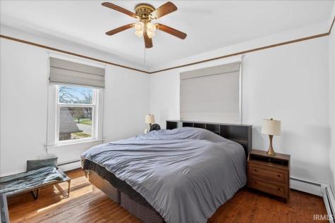 305 S Bluff Street Monticello IN 47960