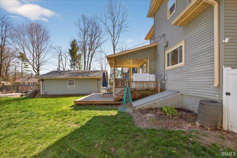 305 S Bluff Street Monticello IN 47960