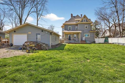 305 S Bluff Street Monticello IN 47960