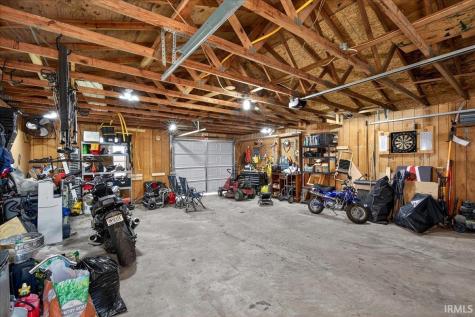 305 S Bluff Street Monticello IN 47960