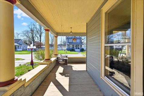 305 S Bluff Street Monticello IN 47960