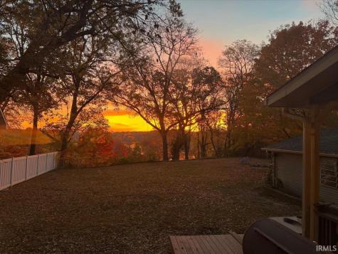 305 S Bluff Street Monticello IN 47960