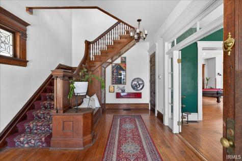 305 S Bluff Street Monticello IN 47960