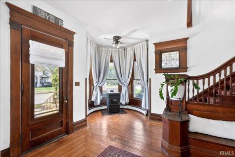305 S Bluff Street Monticello IN 47960
