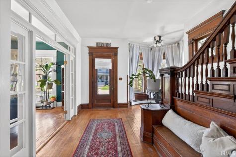 305 S Bluff Street Monticello IN 47960