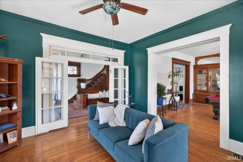 305 S Bluff Street Monticello IN 47960
