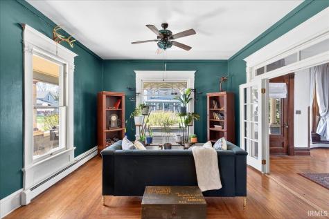 305 S Bluff Street Monticello IN 47960