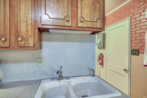 1100 S Frederick Street Evansville IN 47714