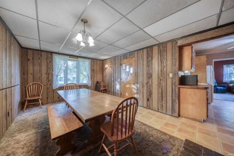 1100 S Frederick Street Evansville IN 47714