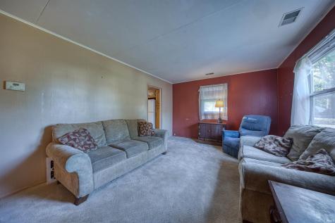1100 S Frederick Street Evansville IN 47714