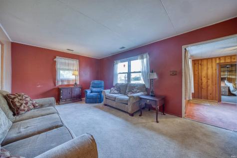 1100 S Frederick Street Evansville IN 47714