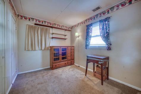 1100 S Frederick Street Evansville IN 47714
