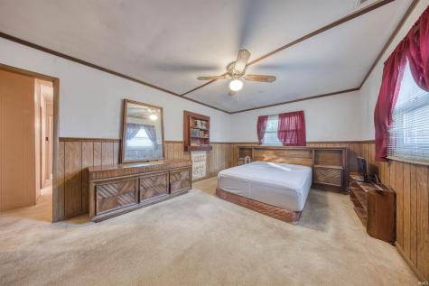 1100 S Frederick Street Evansville IN 47714