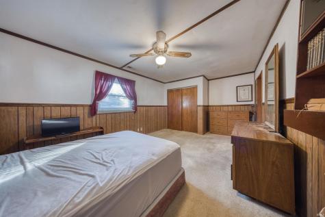 1100 S Frederick Street Evansville IN 47714