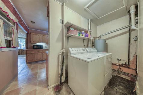 1100 S Frederick Street Evansville IN 47714