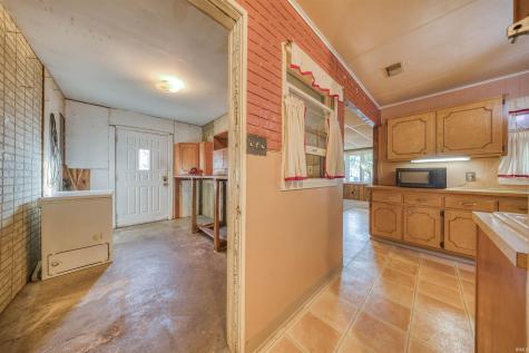 1100 S Frederick Street Evansville IN 47714
