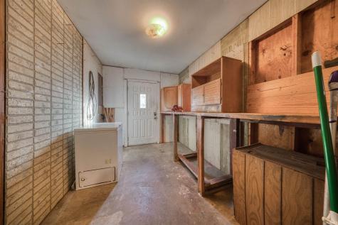 1100 S Frederick Street Evansville IN 47714