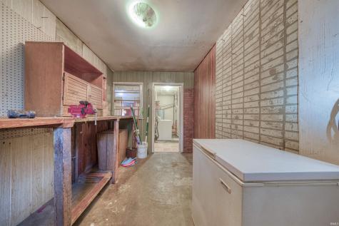 1100 S Frederick Street Evansville IN 47714