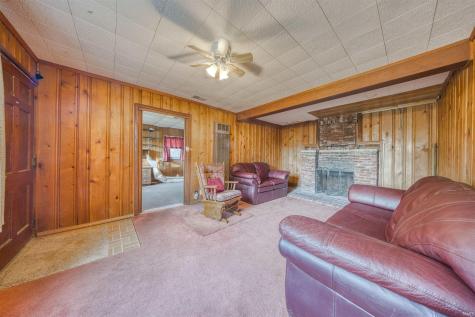 1100 S Frederick Street Evansville IN 47714
