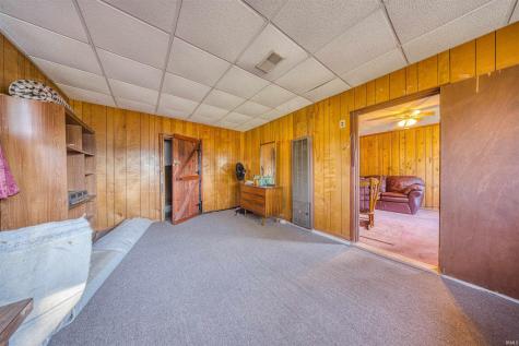 1100 S Frederick Street Evansville IN 47714