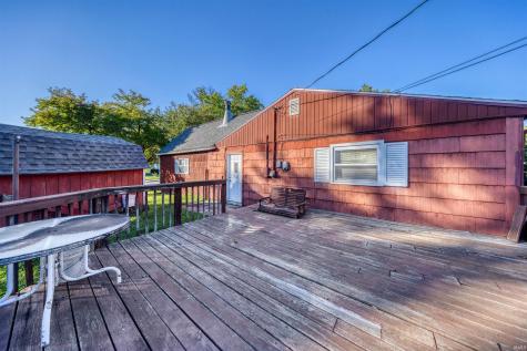 1100 S Frederick Street Evansville IN 47714