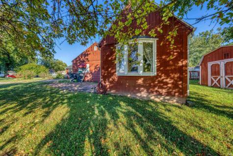1100 S Frederick Street Evansville IN 47714