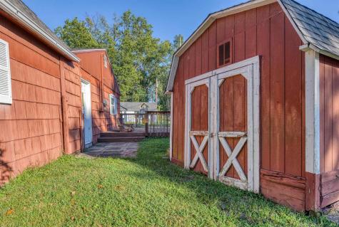 1100 S Frederick Street Evansville IN 47714