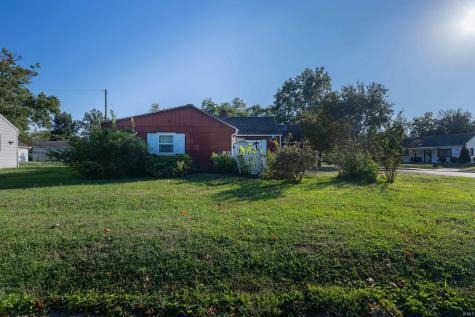 1100 S Frederick Street Evansville IN 47714