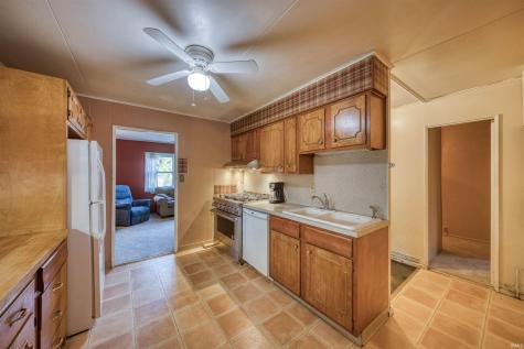 1100 S Frederick Street Evansville IN 47714