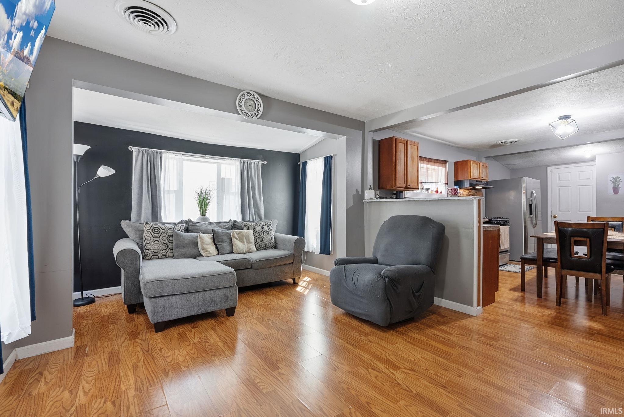 1613 Huron Street Elkhart IN 46516