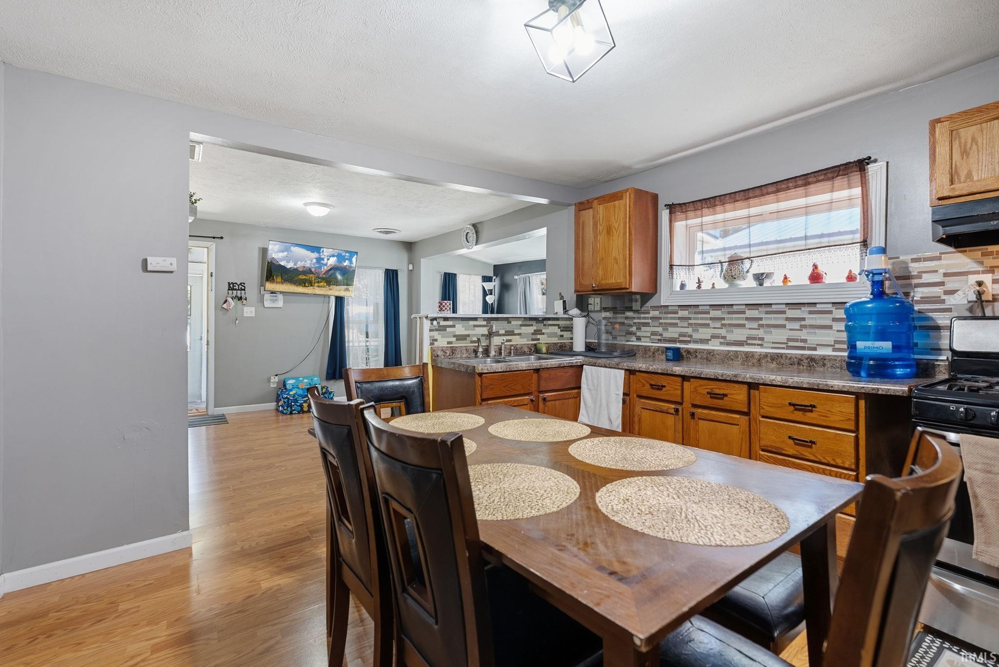 1613 Huron Street Elkhart IN 46516