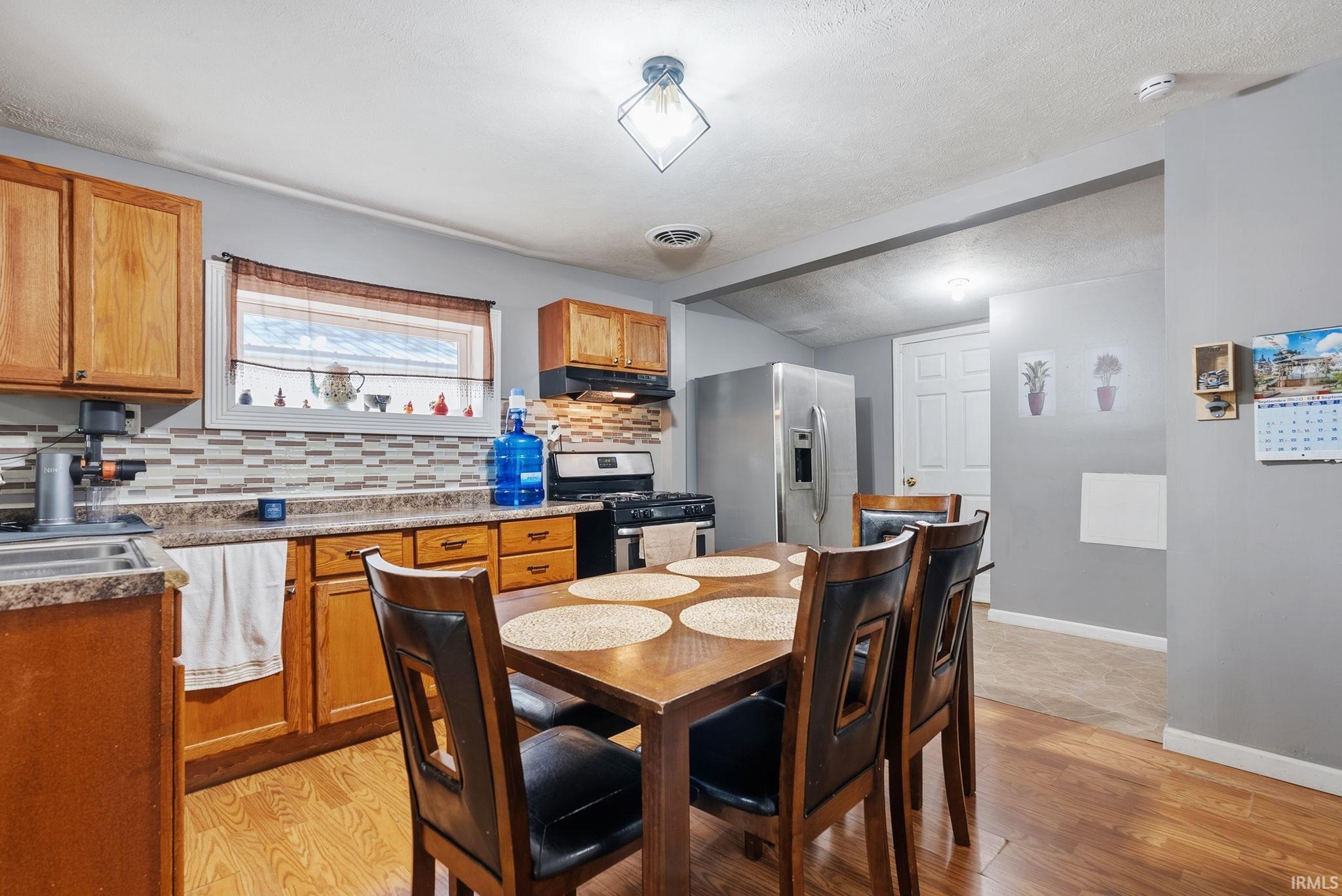 1613 Huron Street Elkhart IN 46516