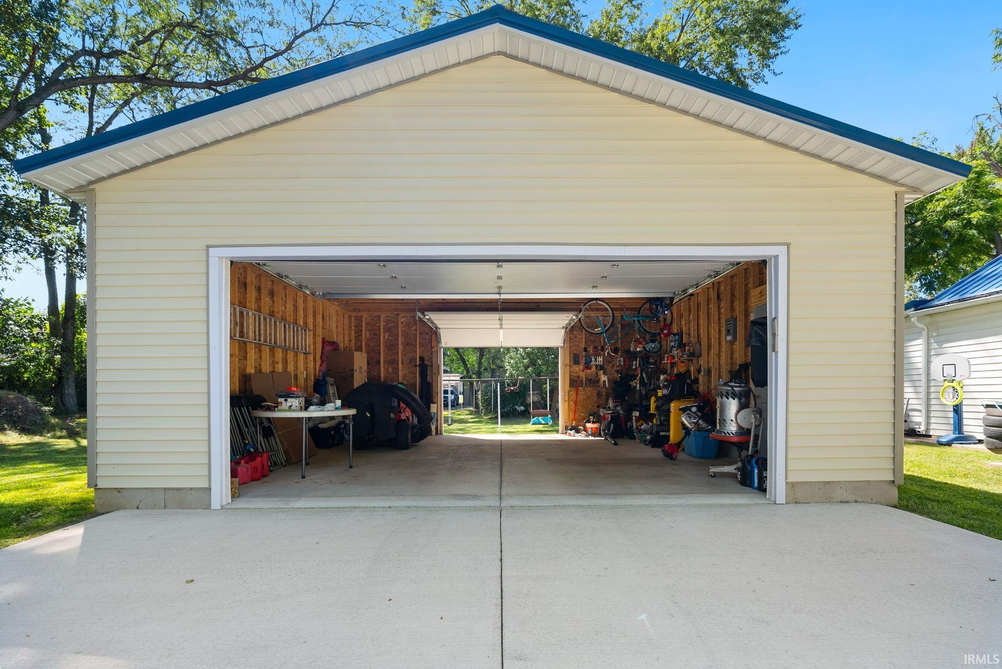 1613 Huron Street Elkhart IN 46516