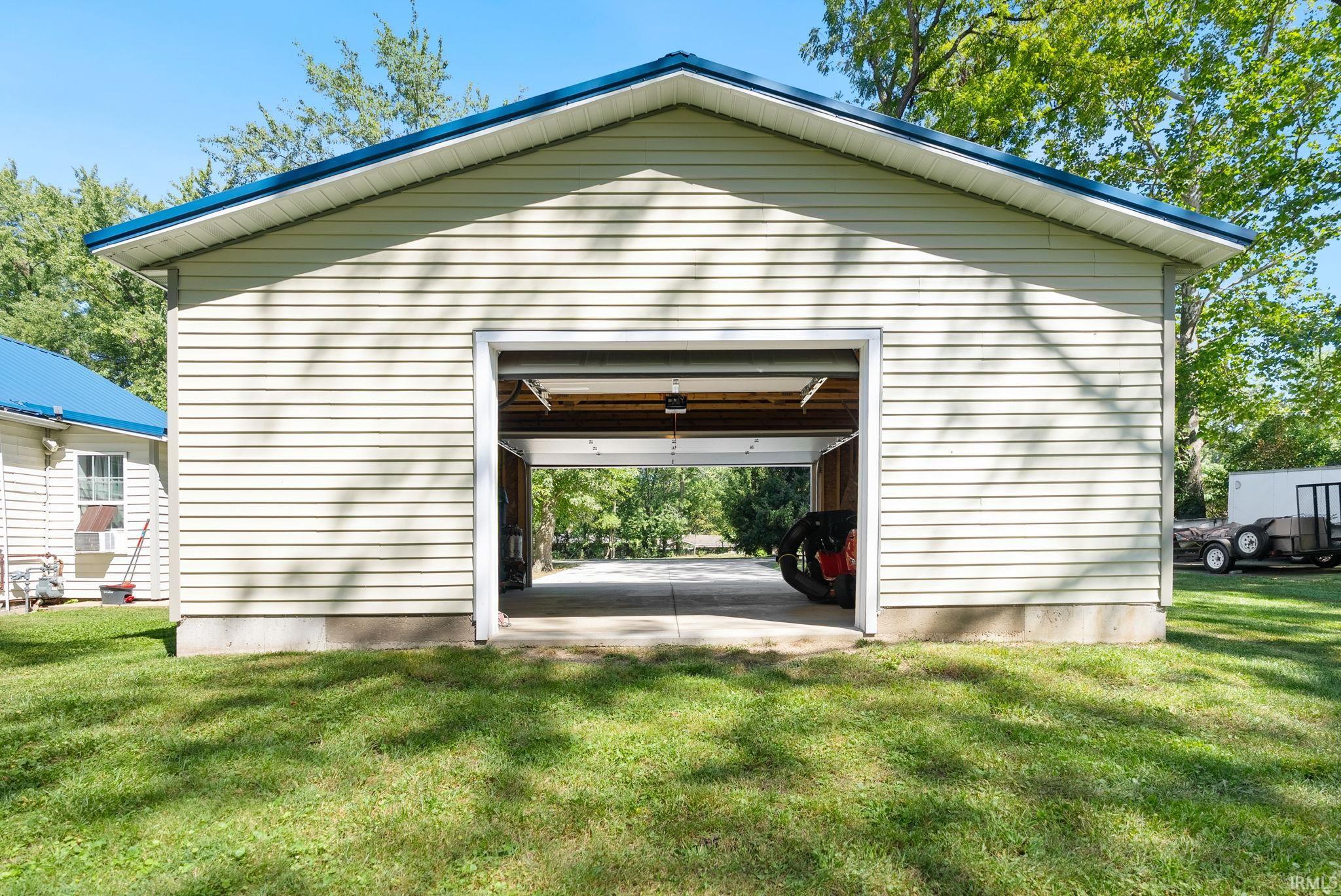 1613 Huron Street Elkhart IN 46516
