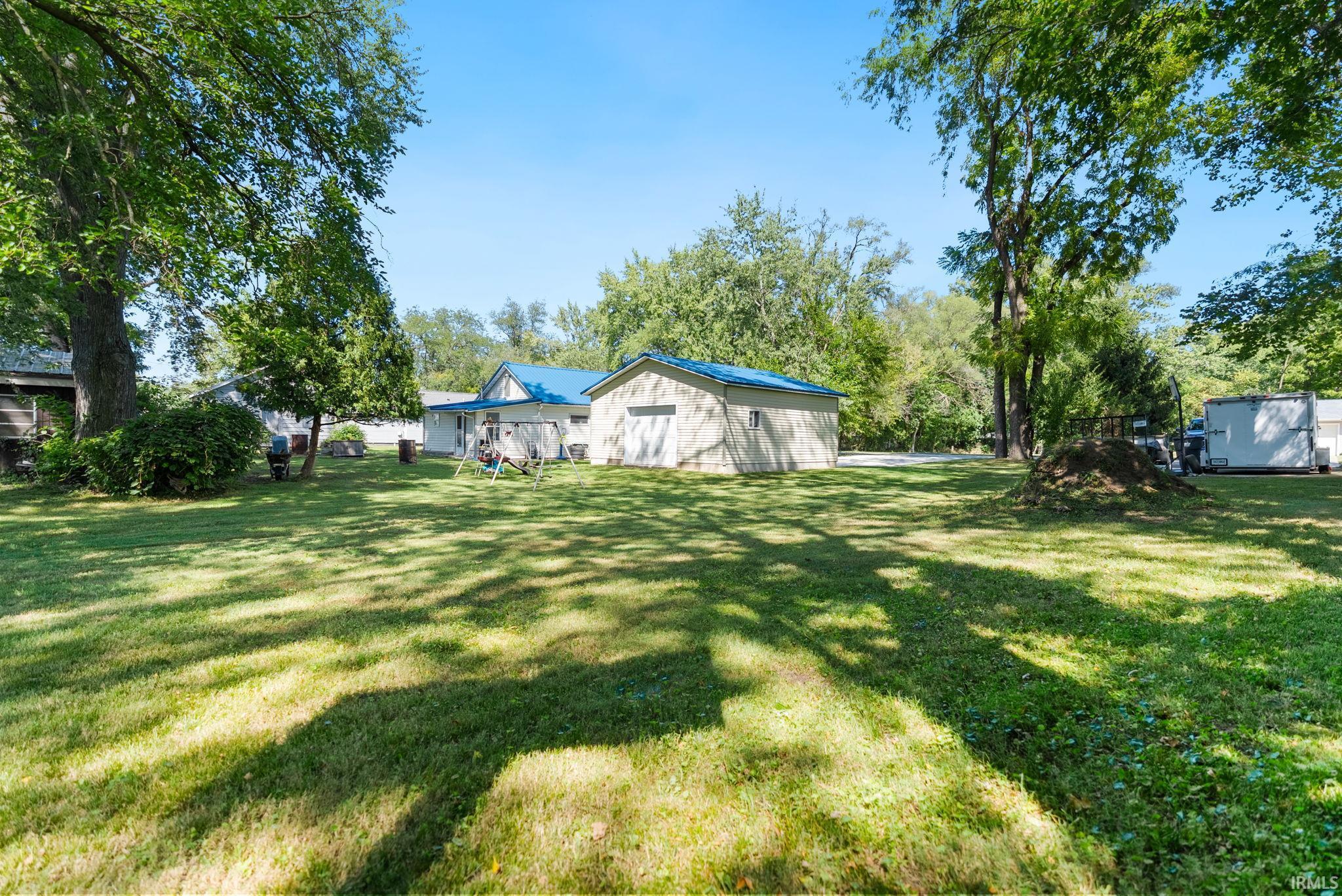 1613 Huron Street Elkhart IN 46516