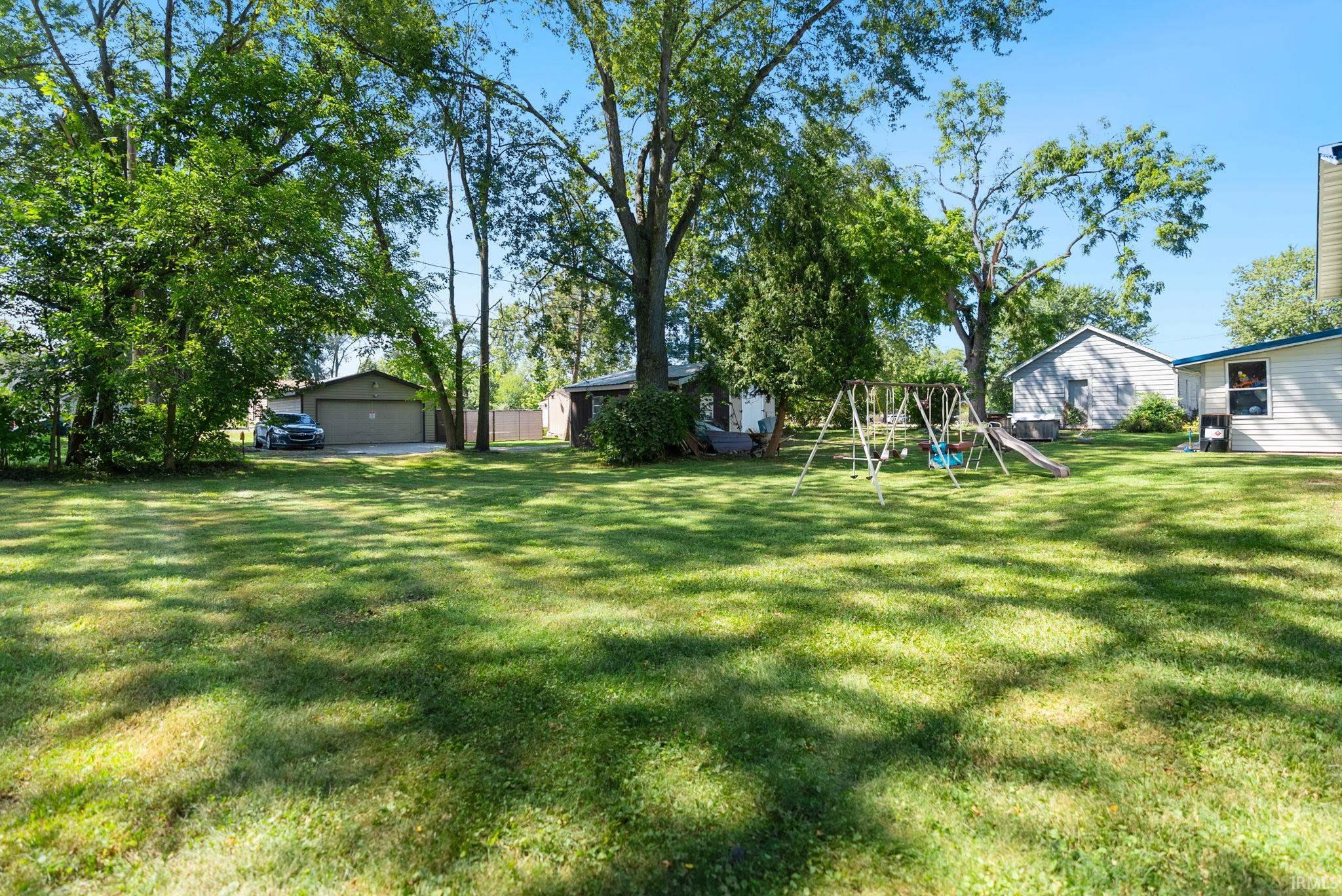 1613 Huron Street Elkhart IN 46516