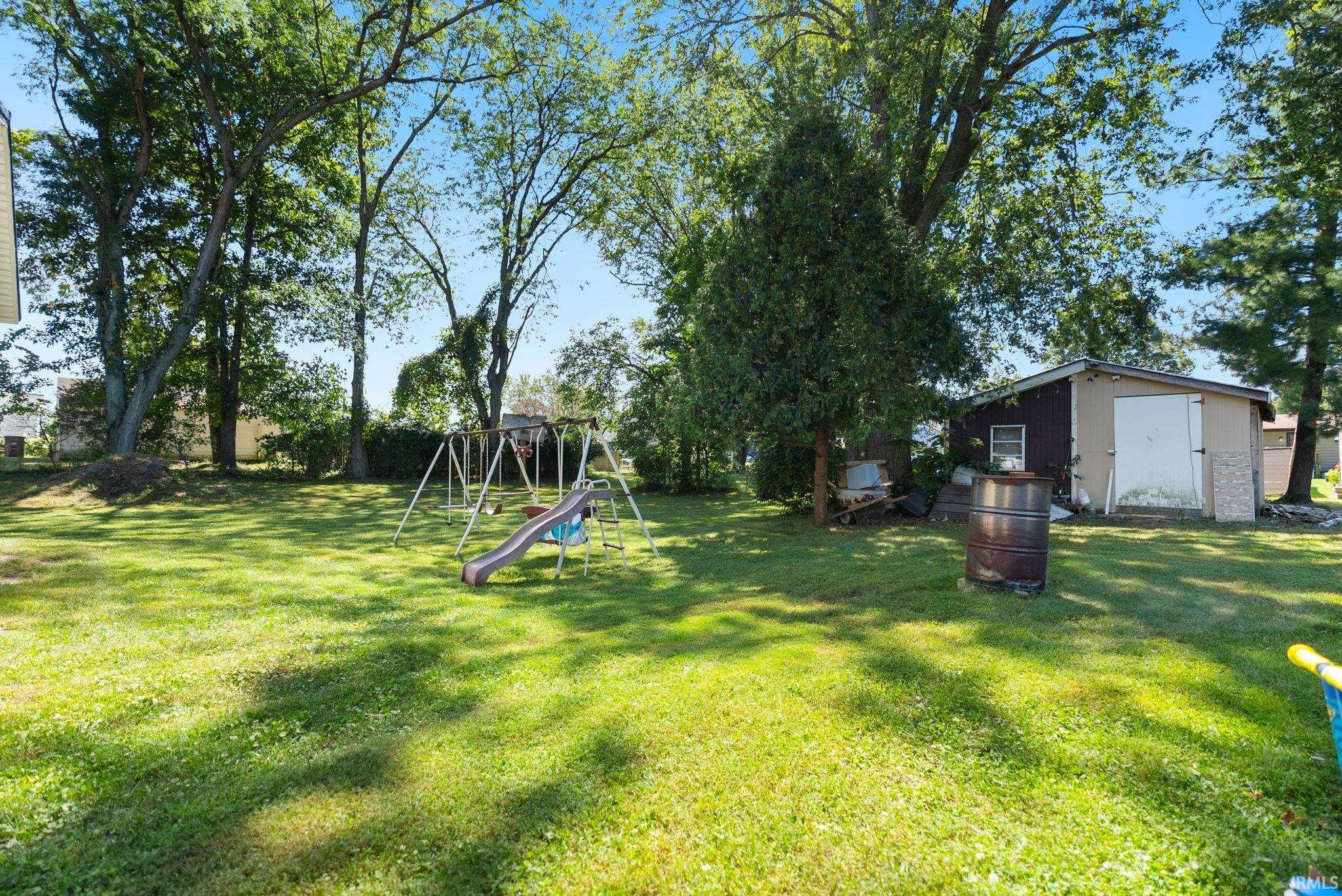 1613 Huron Street Elkhart IN 46516