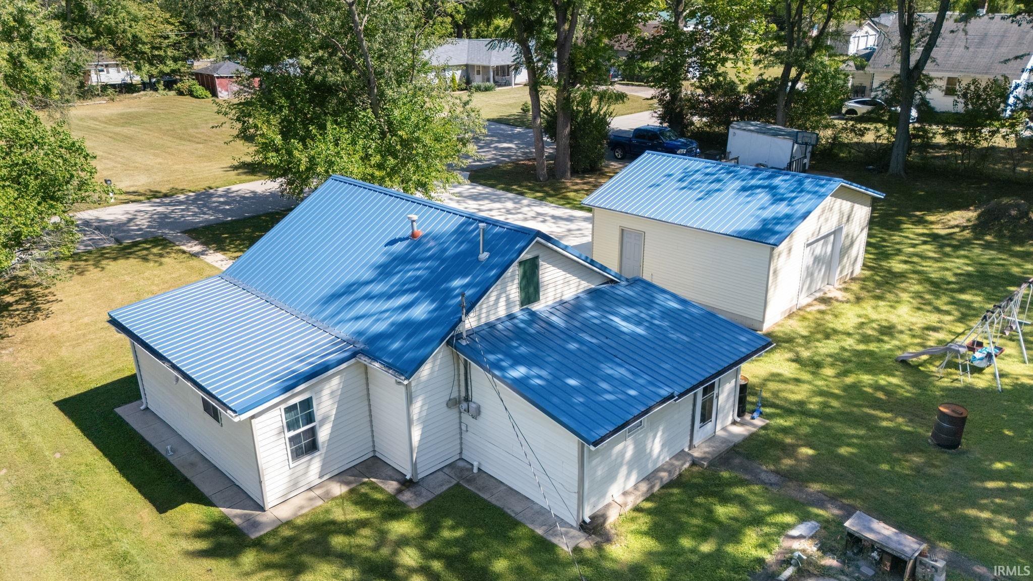 1613 Huron Street Elkhart IN 46516