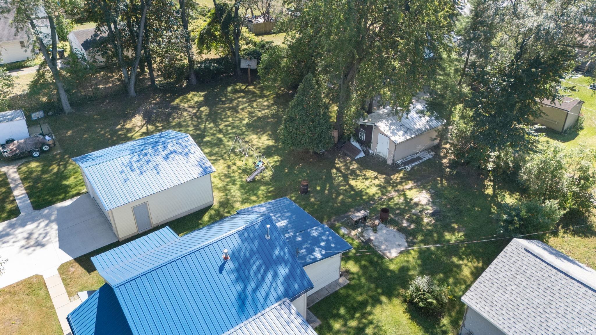 1613 Huron Street Elkhart IN 46516
