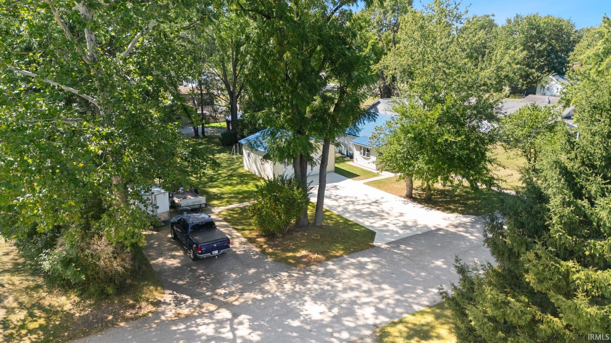 1613 Huron Street Elkhart IN 46516