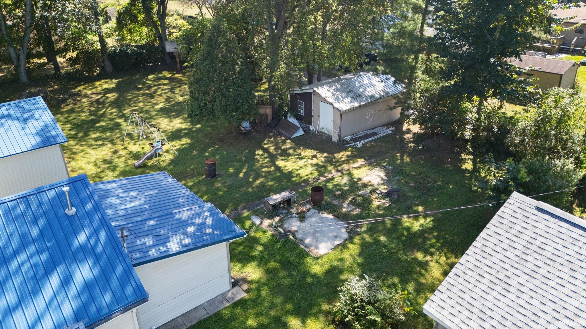 1613 Huron Street Elkhart IN 46516