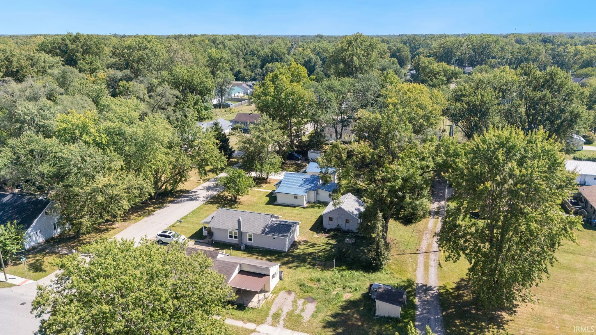 1613 Huron Street Elkhart IN 46516