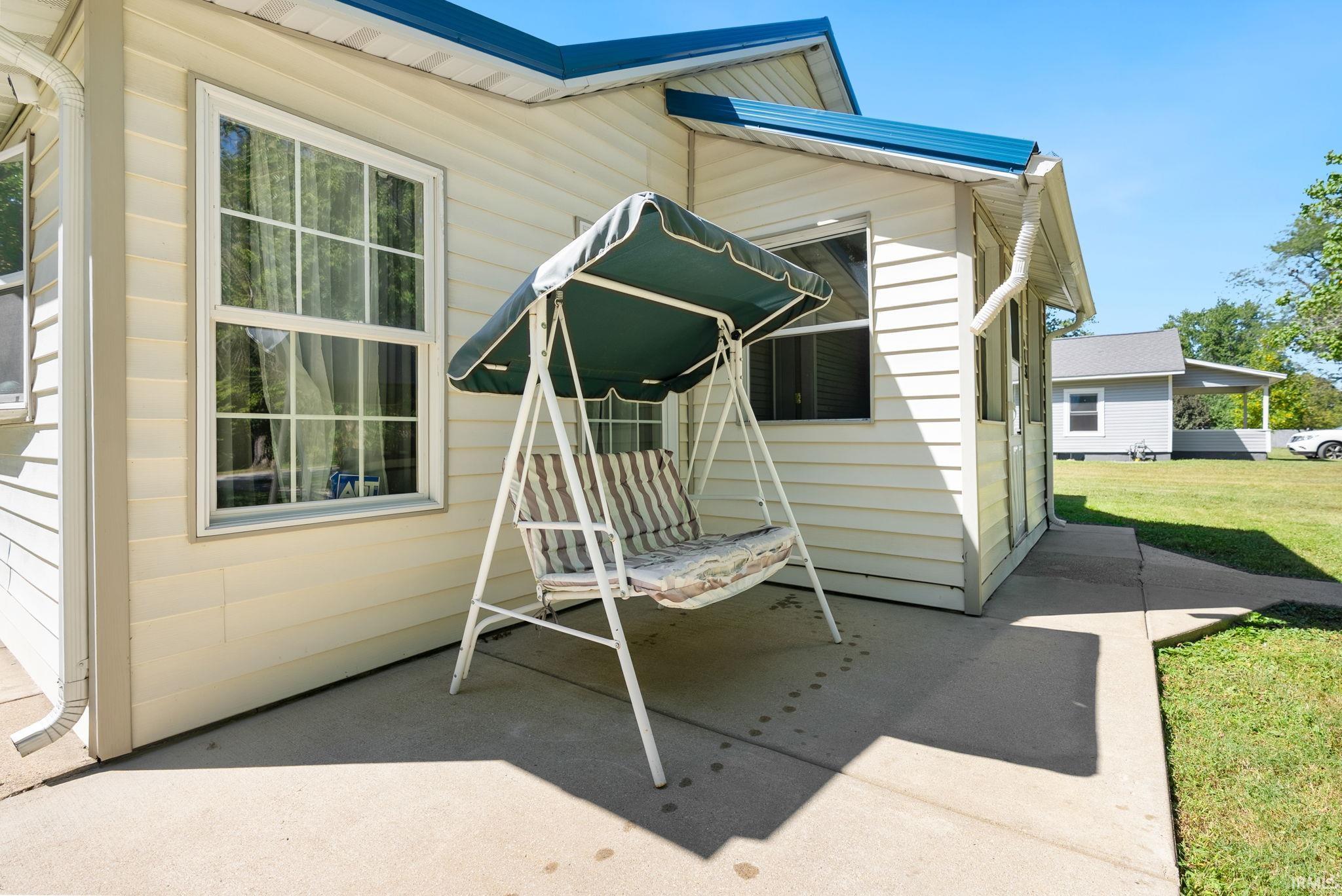 1613 Huron Street Elkhart IN 46516