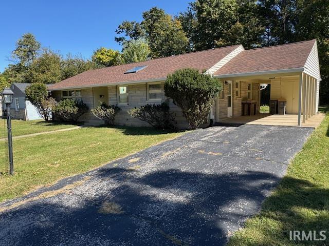 619 S Eastside Drive Bloomington IN 47401