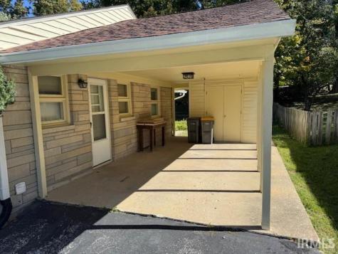 619 S Eastside Drive Bloomington IN 47401