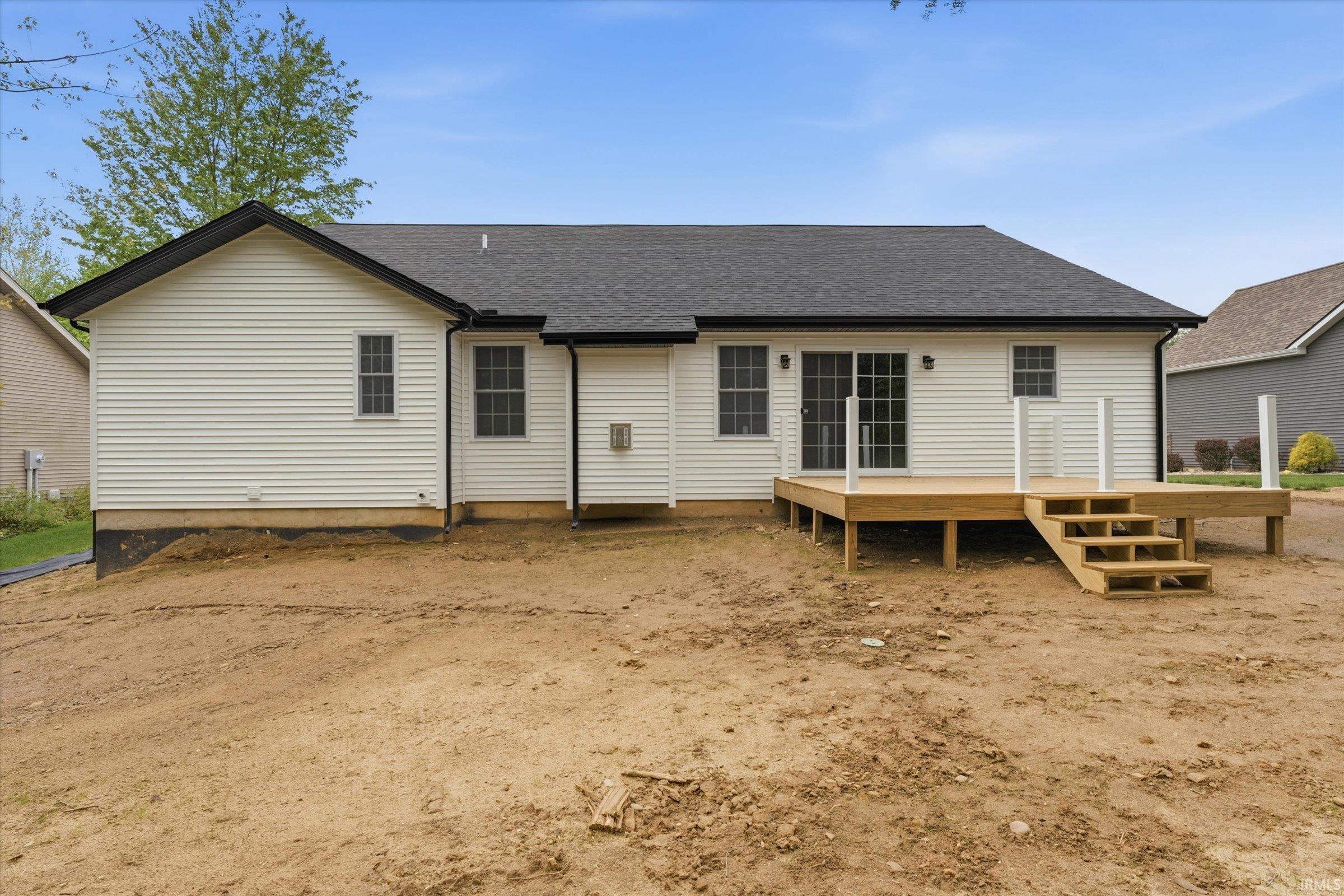 53784 Terre Verde Hills Court South Bend IN 46628
