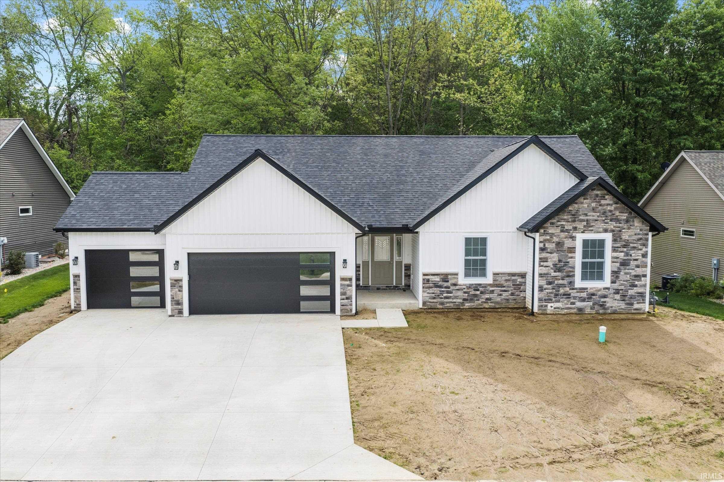 53784 Terre Verde Hills Court South Bend IN 46628